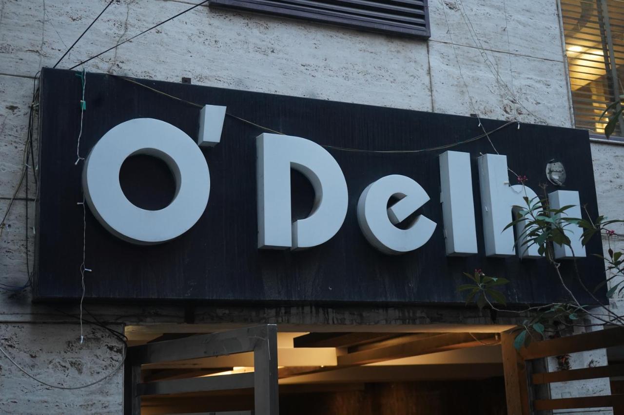 O Delhi, Near Karol Bagh Main Market And Metro Station Hotel 3*