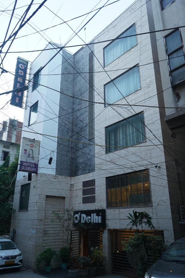 O Delhi, Near Karol Bagh Main Market And Metro Station